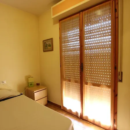 2 Apartmán Viareggio