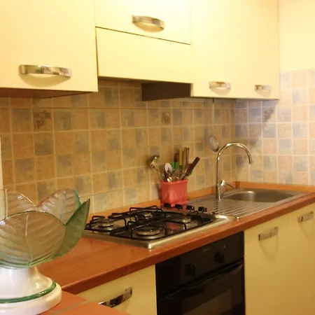 2 Apartmán *