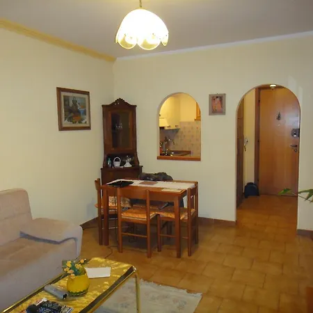 2 Apartmán