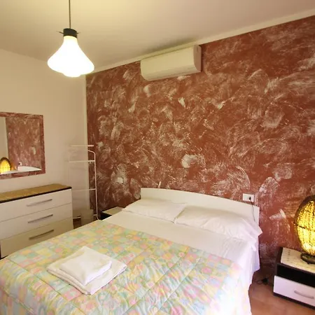 2 Apartmán Viareggio