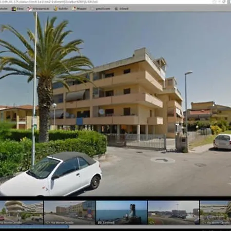 Apartmán 2 *